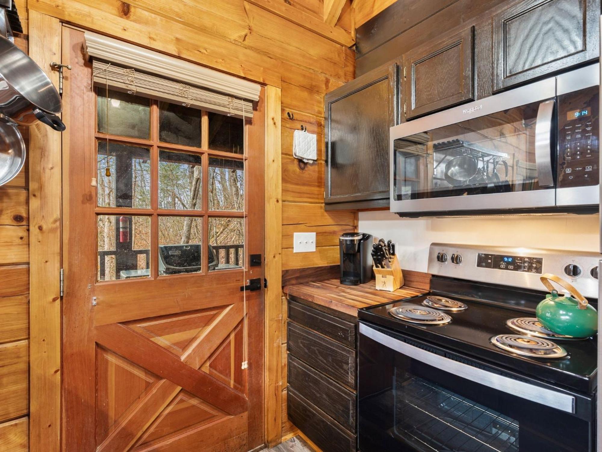 Er40 - The Bear Pause -Great Location,,,Close To All The Action! Cabin Pigeon Forge Luaran gambar